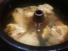 -云海肴·汽锅鸡·云南菜(美罗城店)