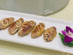 -顺德人家食府(黄金广场店)