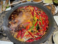-六公里老火锅(总店)