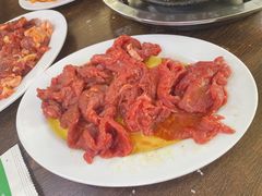-西塔隆太白烤牛肉馆(图们路店)