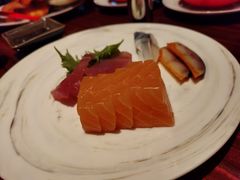 -西安W酒店·WEI全味西餐厅