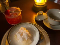 -漾应的火塘(蟠龙新天地店)