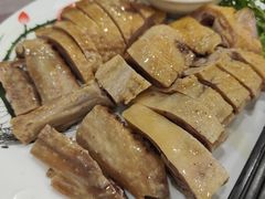 -大湾区鑫南酒家·粤菜(黄岐店)