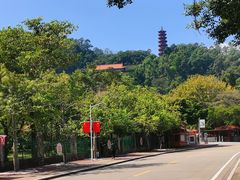 -南沙天后宫景区