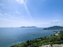 -东极岛景区