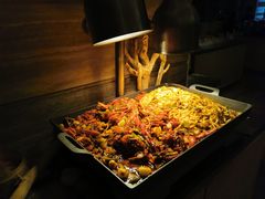 -北京王府井希尔顿酒店·万斯阁西餐厅