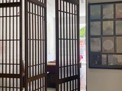 -谷隆画舍·国画书法素描彩铅水彩