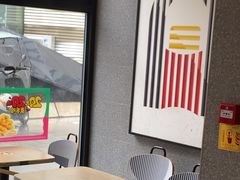 -麦当劳(瓯北大悦里广场店)