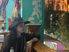 -百年老茶馆