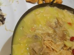 浓汤笋衣-嘉逸传菜(洛川东路店)