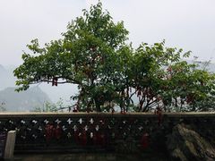 -龙庆峡风景区