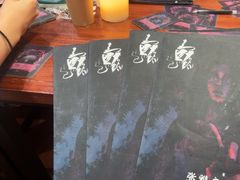 -剧狐剧本杀·月球探案馆(人民广场1号店)