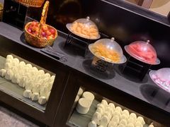 -常州华美达国际大酒店·餐饮部