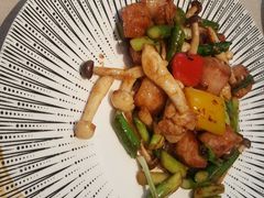 -尚一汤·粤菜海鲜(环球港店)