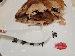 -北京全聚德(天安门店)