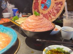 -吼堂老火锅(太古里总店)