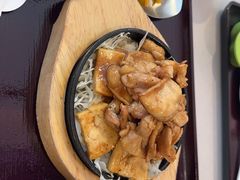 -dodonpa.墩墩伐 便当食堂(博华广场店)