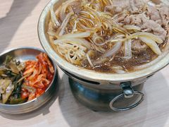 -米村拌饭(天津东丽万达店)