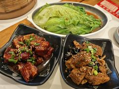 -馋三尺蟹粉小笼(人民广场店)