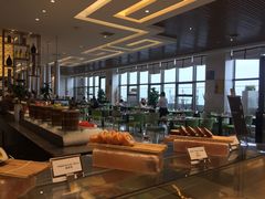 -索菲特酒店 · 云尚天际自助餐厅