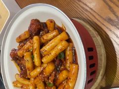 -英兰朝族饭店(河南桥头店)