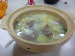 -闫家驴肉老店(华电一校店)