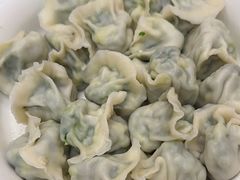 -金谷园饺子·烧烤(人大总店)