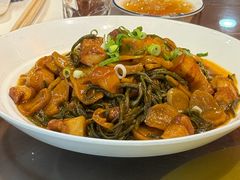 -那家老院子东北菜·饺子·小鸡炖蘑菇(艳华街店)