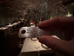 -Le Bernardin