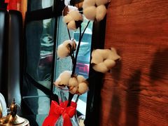 -木卡买提新疆餐厅·清真(新里海顿公馆店)