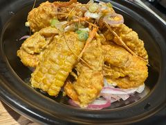 -稻香海鲜饭店(第一国际店)