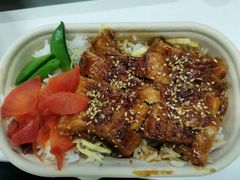 -活鳗饭·鹅肝范儿(高碑店店)