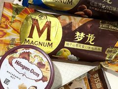 -哈根达斯(西安高新店)