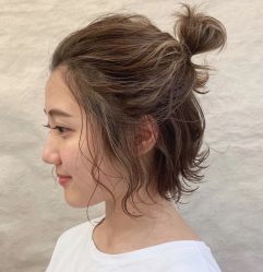 -汇·HAIR