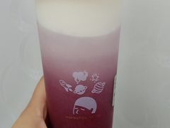 -喜茶(天津乐宾百货店)