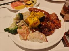 -麓湖国际水疗