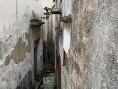 -石潭村
