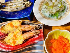 -本家食堂(华南店)