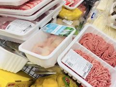 -山姆会员商店(上海浦东店)
