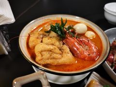 -宴悦海鲜餐厅·游水海鲜·牛排(亚龙湾瑞吉店)