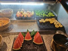 -牛New寿喜烧(龙湖金沙天街店)