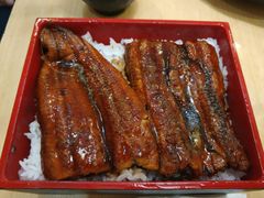 -山之川日料放题(通州店)