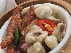 -鹿鸣酒家(越秀店)