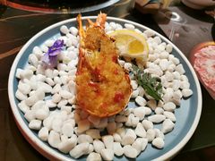 -阿吾罗日本料理(K11艺术中心店)