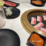 又来吃花味烤肉啦