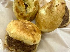 买又大特色牛肉烧饼-买又大餐厅(福林里店)
