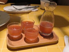 -蔡澜点心·粤菜(海印都荟城店)