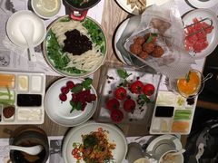 -小大董·烤鸭(凤凰汇店)