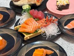 -争鲜回转寿司(西红门荟聚PLUS店)