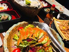 -昱匠·日本料理(金融街店)